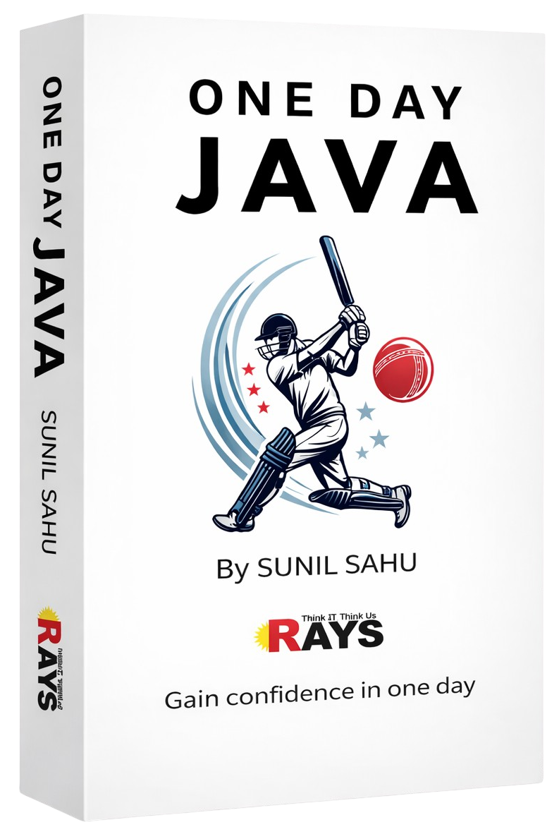 one-day-java