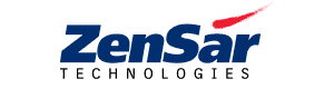 ZenSar Technologies logo