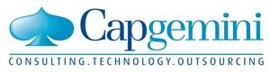 Capgemini logo