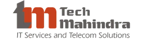 Tech Mahindra logo