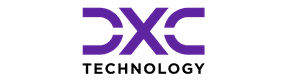DXC Technology logo