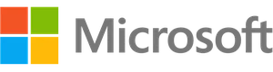 Microsoft logo