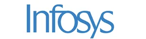 Infosys logo