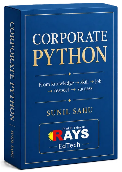 Corporate Python