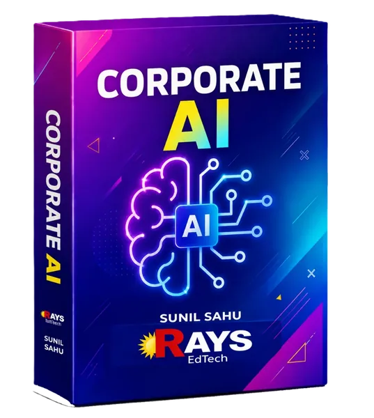 Corporate AI