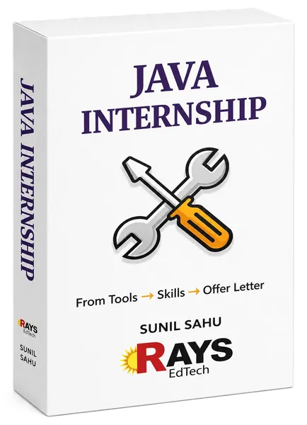 Java Internship