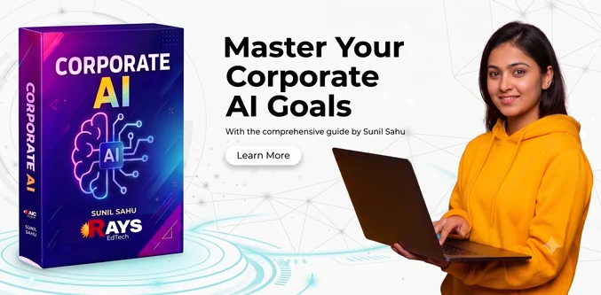 Corporate AI Program