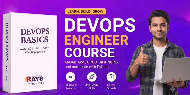 DevOps Developer
