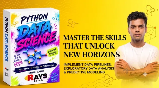 Python Data Science Program