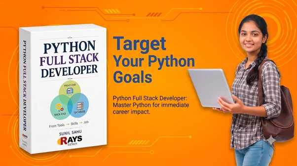 Python Full Stack Program