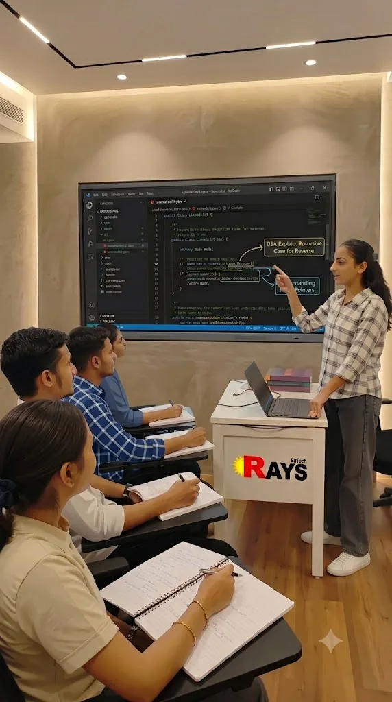 Artificial Intelligence Course