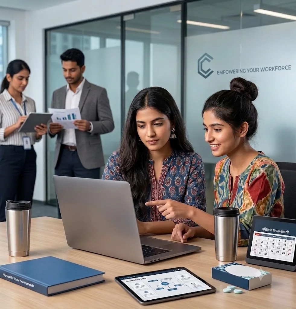 RaysEdTech Career Opportunities
