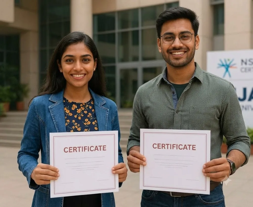 Certification & Skill Growth