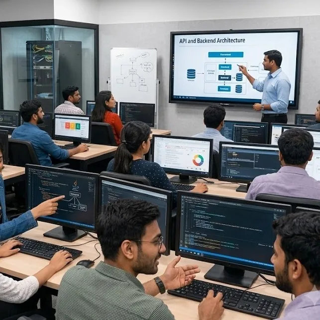 Campus Training
