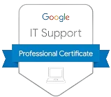 Google IT Support