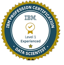 IBM Data Science
