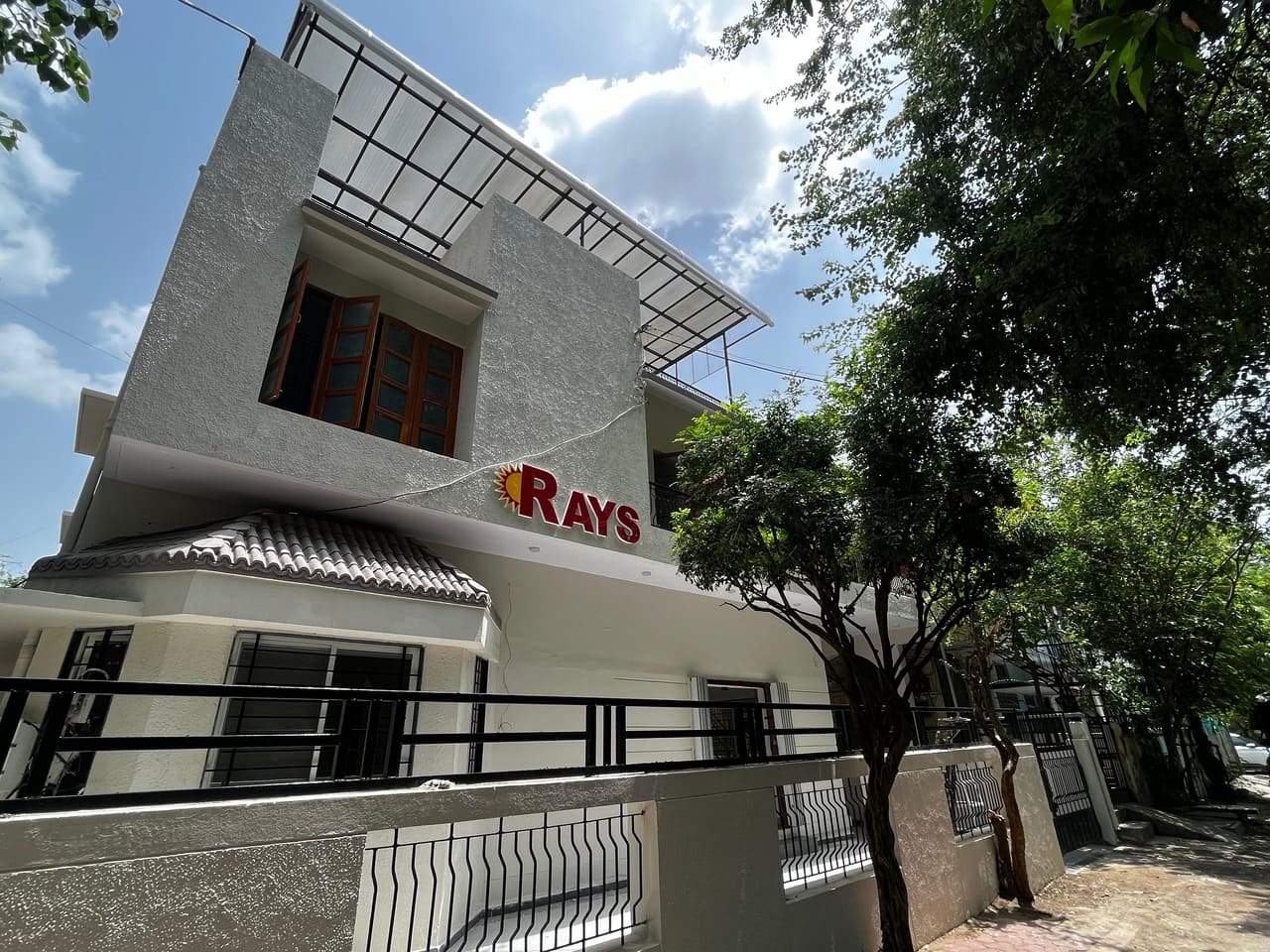 Indore Office-1