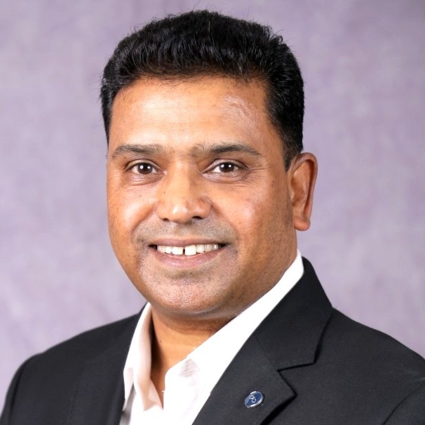 Sunil Sahu