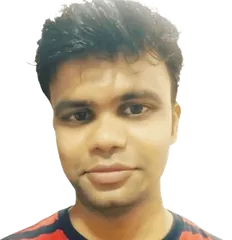 Rahul Bharti