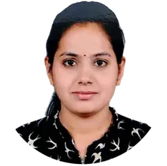 Sanjeevani Shinde