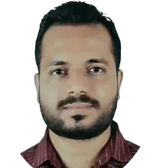 Sudarshan Shinde