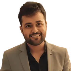 Anshul Naina