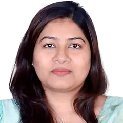 Astha Jain