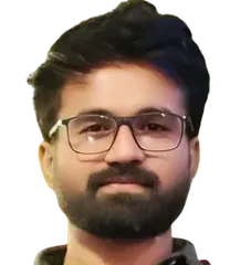 Shubham Bharthare
