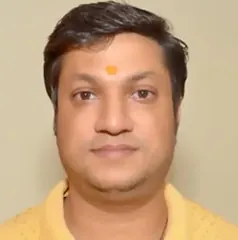 Gourav Bhandari
