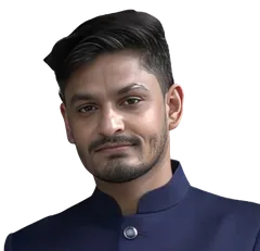 Sumit Nayak